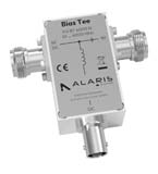Bias Tee, 10 ... 6000 MHz